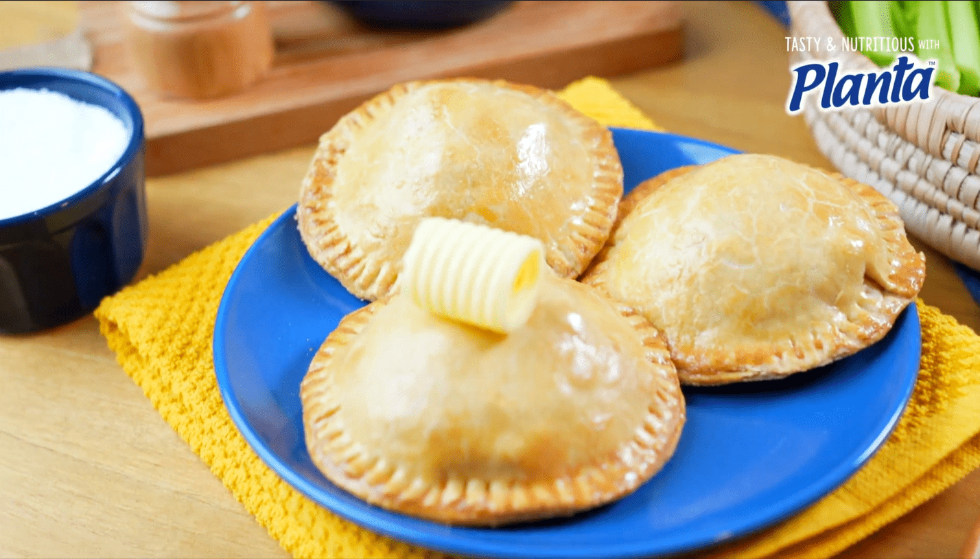 recipe image Chicken Pies