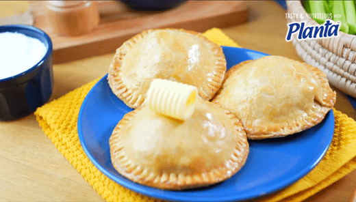 recipe image Chicken Pies