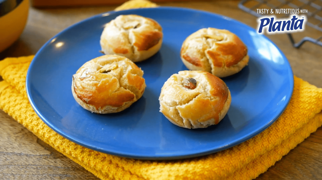 recipe image Nan Khatai