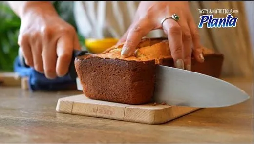 recipe image Banana Peanut Butter Bread