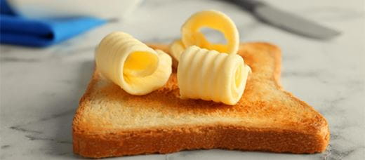 Myths on Margarine