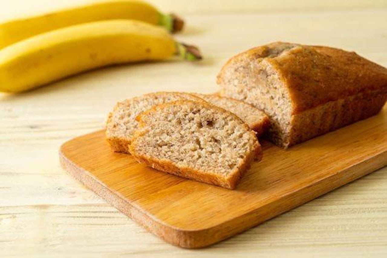 recipe image Banana Bread